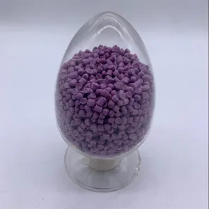 گرانول PVC HI-90 (مقاوم 90 درجه سانتی‌گراد) - مواد اولیه روکش کابل صنعتی و تجاری
