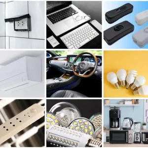 مواد اولیه پلاستیک PC (پلی‌کربنات) گرید صنعتی با پایداری بالا و تضمین تامین بلندمدت