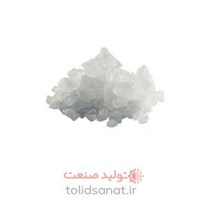 زاج پودری (نباتی)
