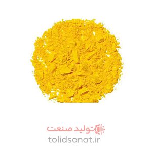 گوگرد(سولفور)